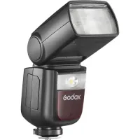 

                                    Godox Ving V860III TTL Li-Ion Flash Kit for Nikon Cameras